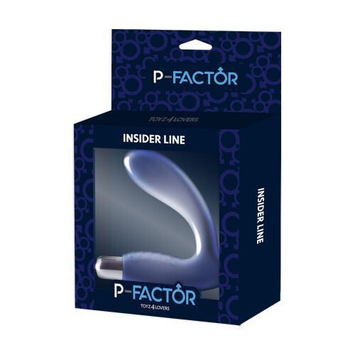 Masaje prostático - Kit completo para principiantes