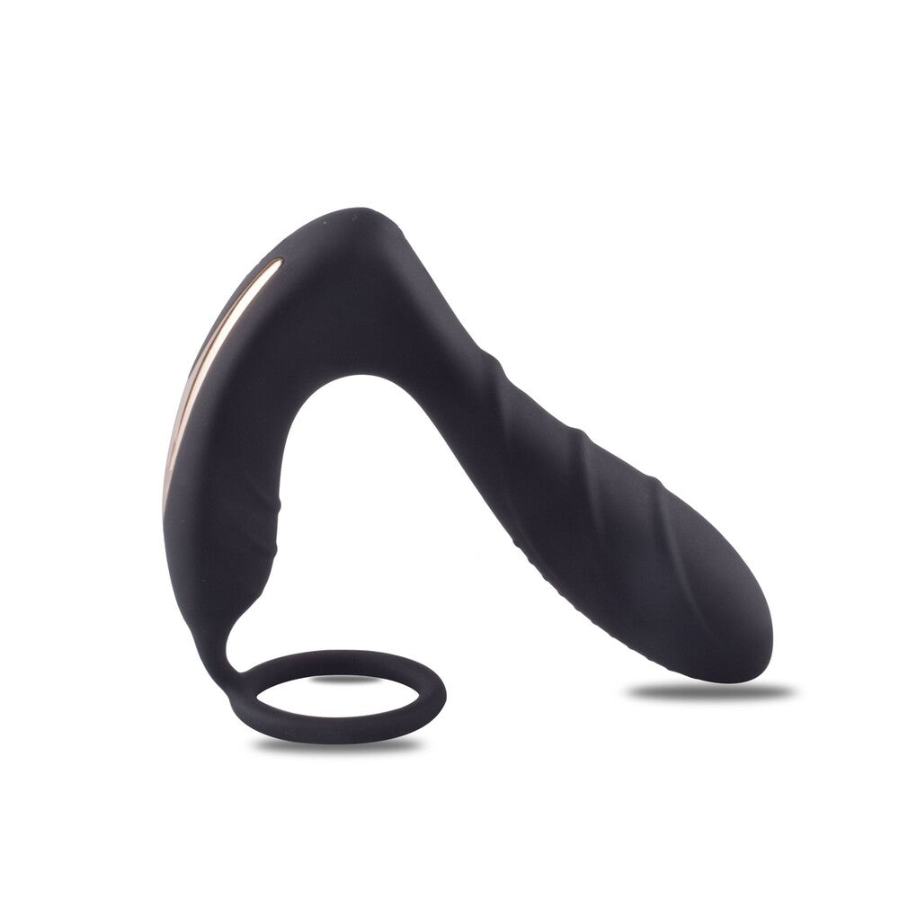 Vibratore prostatico Neverending pleasure