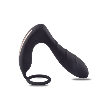 Vibratore prostatico Neverending pleasure