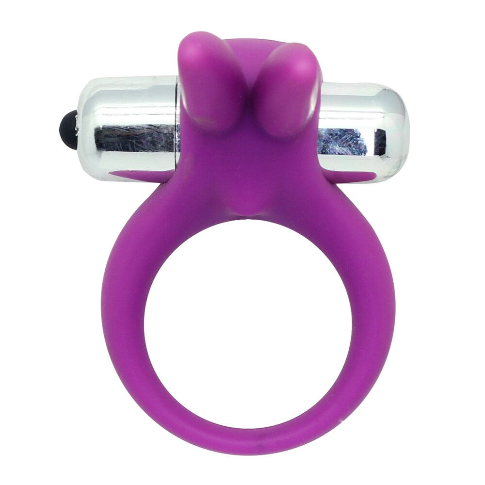 Anello Vibrante Stretchy