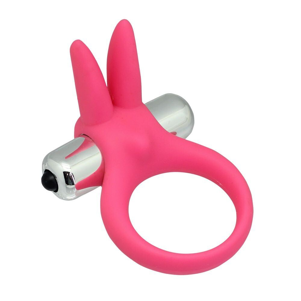 Anello Vibrante Stretchy