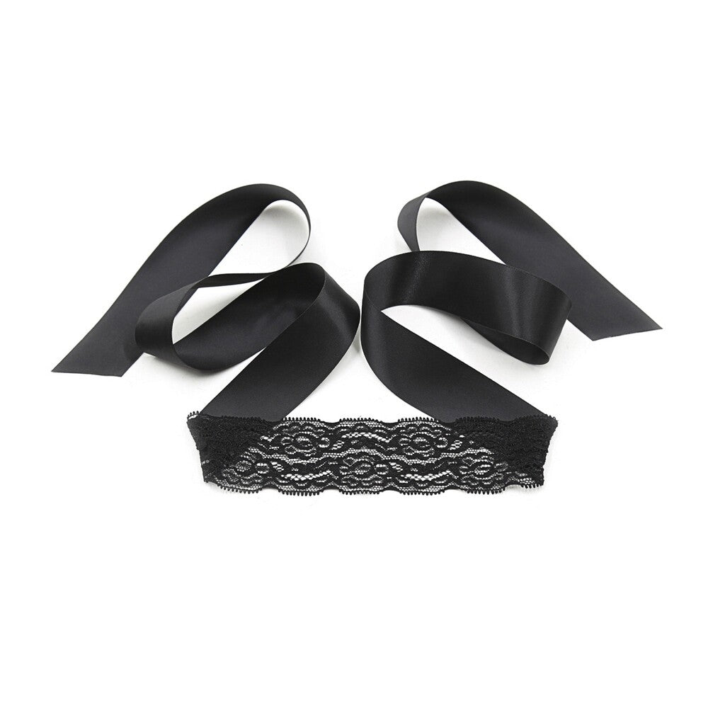 Lace Me Up Kit Bondage
