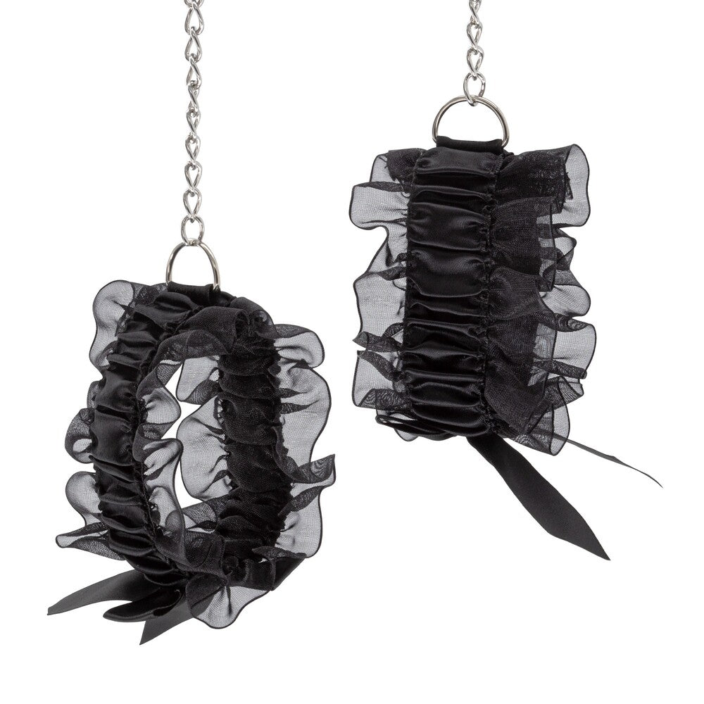 Lace Me Up Kit Bondage