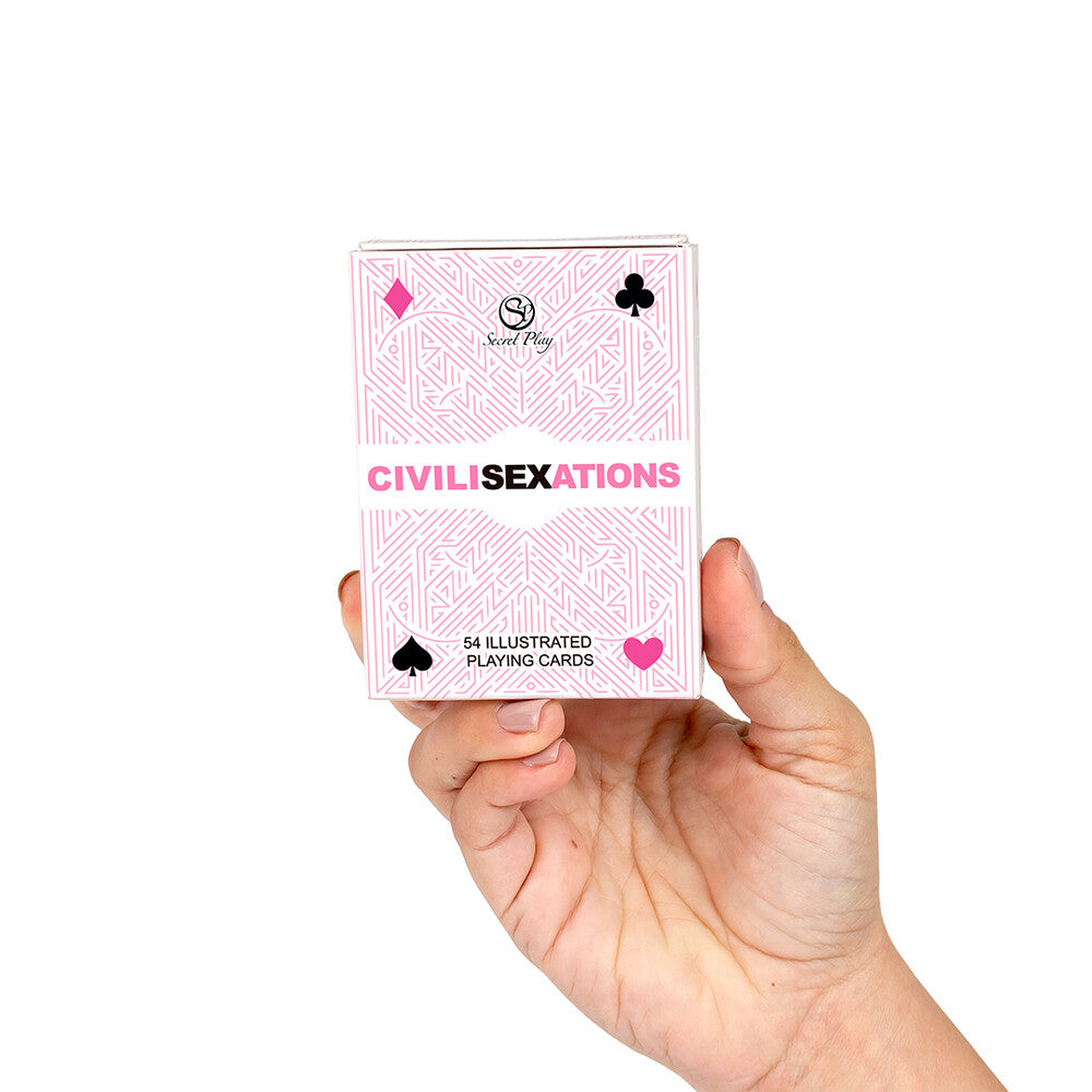 Gioco Sexy Civilisexations