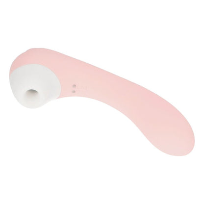 Pink Obsession Succhia Clitoride