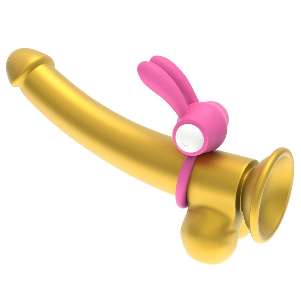 Anello Vibrante Power Clit