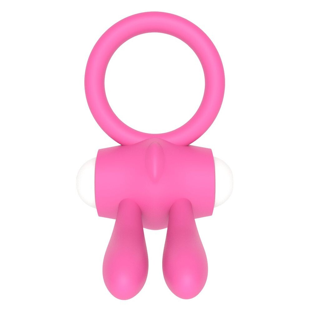 Anello Vibrante Power Clit