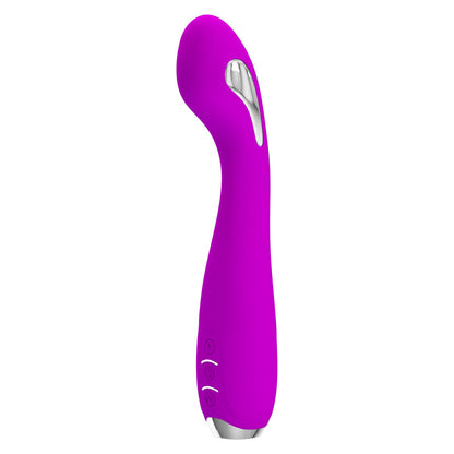 Vibratore Punto G Heetor