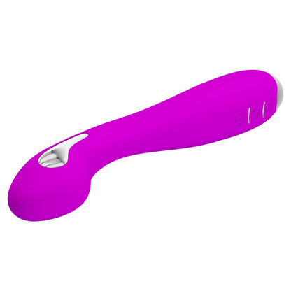 Vibratore Punto G Heetor