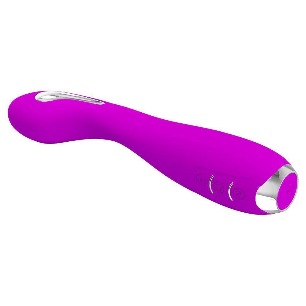 Vibratore Punto G Heetor