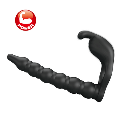 Anello Vibrante Blackney