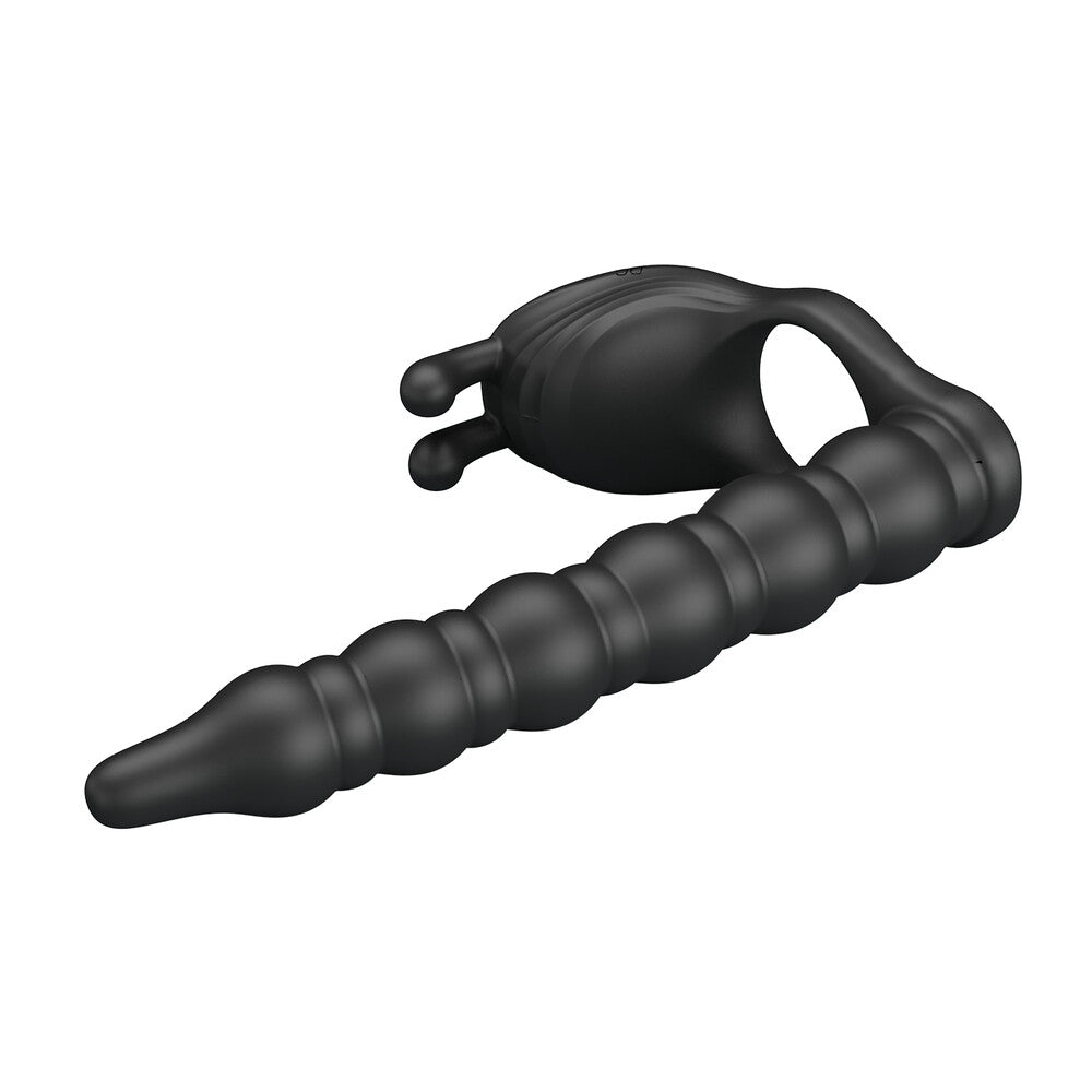 Anello Vibrante Blackney