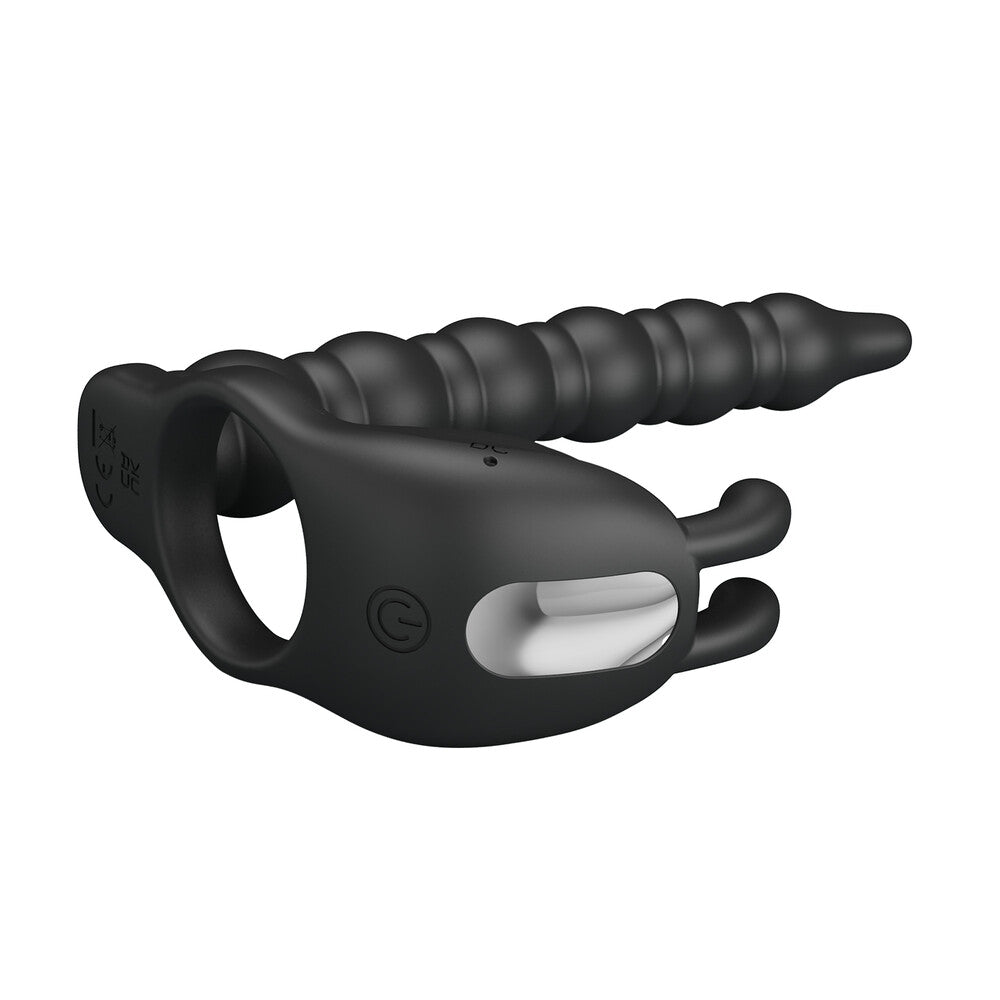 Anello Vibrante Blackney