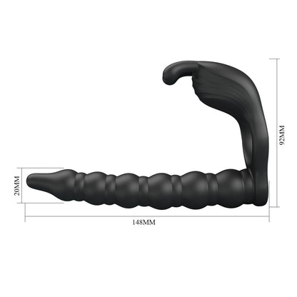 Anello Vibrante Blackney