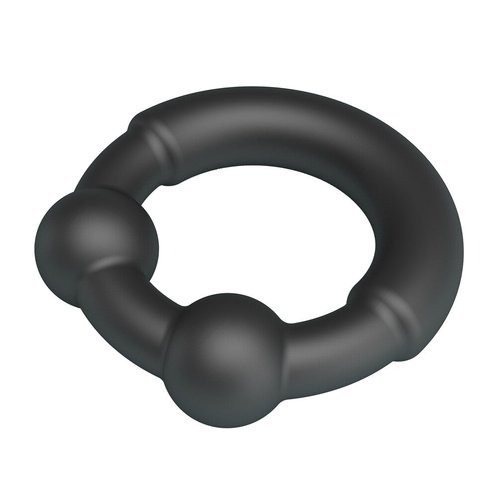 Anello Fallico Meco