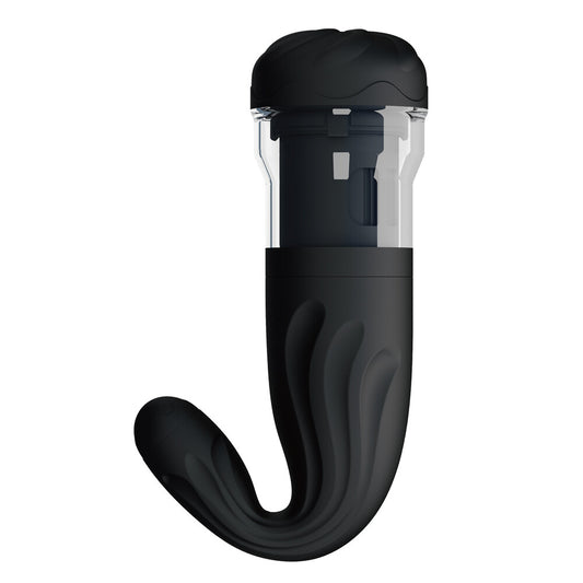 Masturbatore Automatico Breton