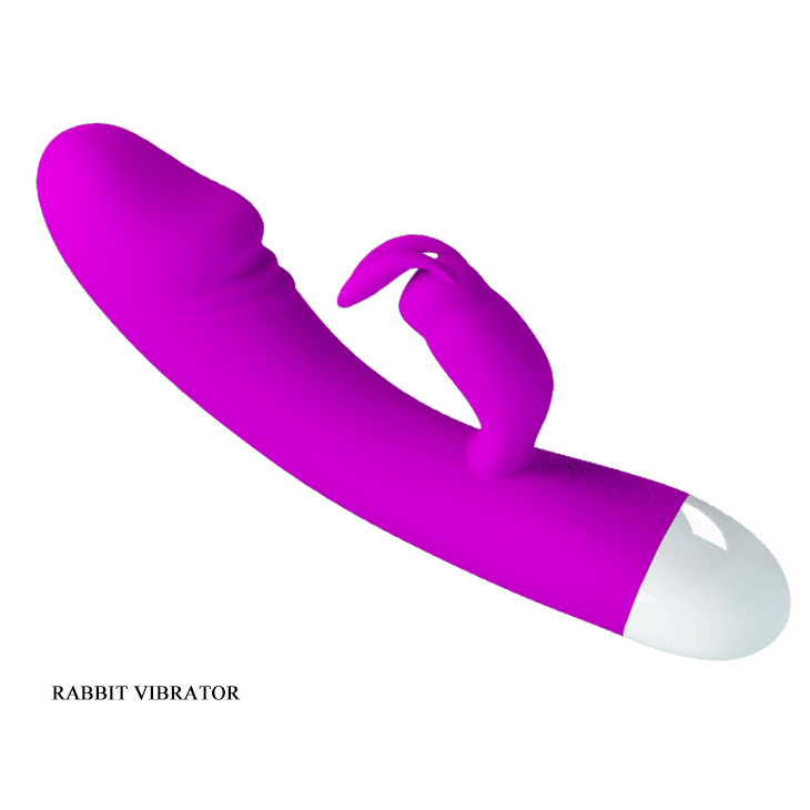 Kit Vibratori Purple Desire