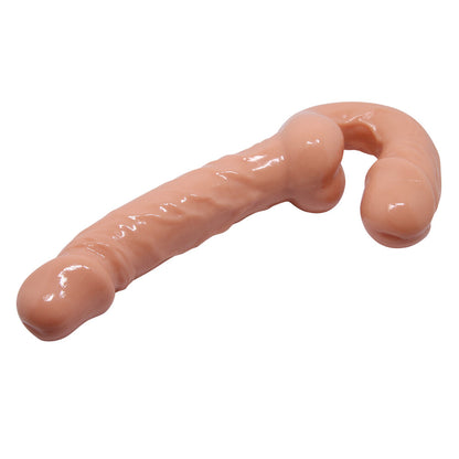 Strap On Ultra Passionate Harness 15 cm