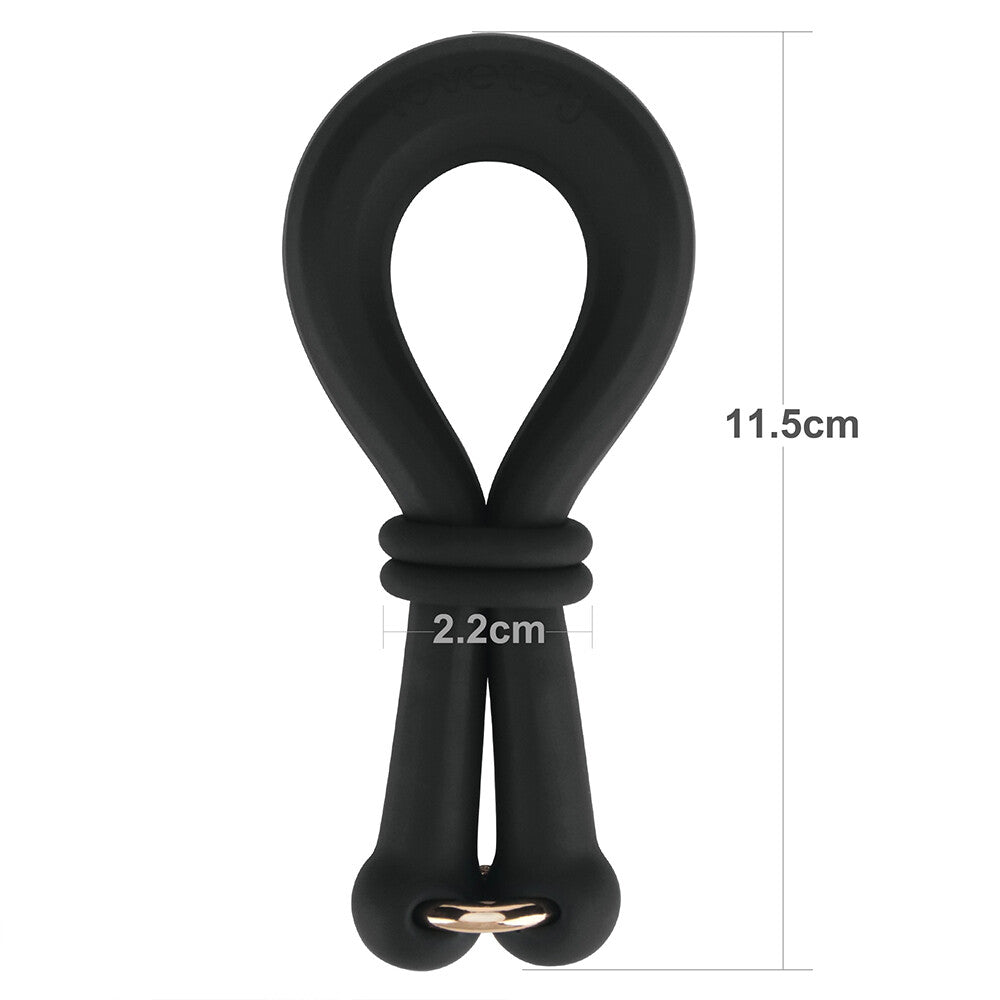 Anello Fallico Anyfit Plus