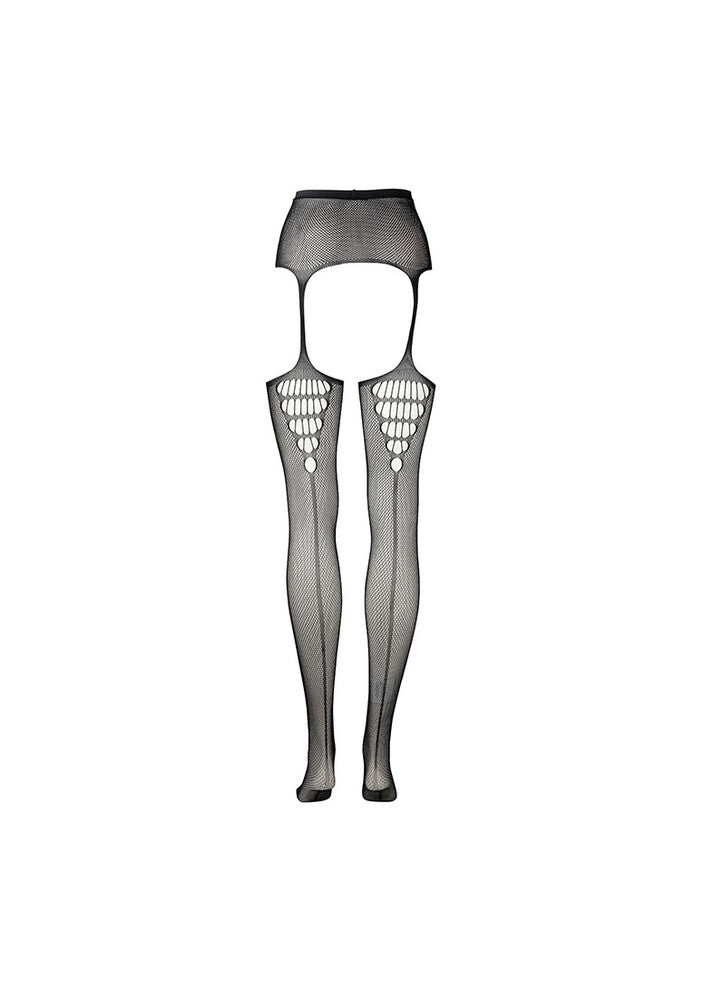 Calze Sexy High Waist
