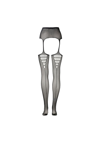 Calze Sexy High Waist
