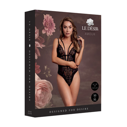Body Sexy Wireless Lace