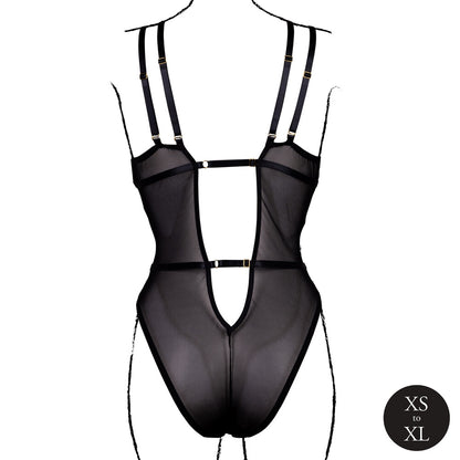 Body Sexy Wireless Lace
