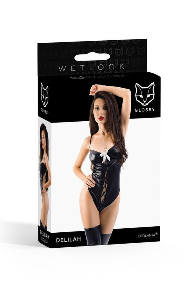 Body Sexy Delilah